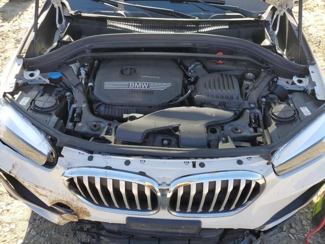 2020 BMW X1 XDRIVE2 - WBXJG9C0XL5P63962