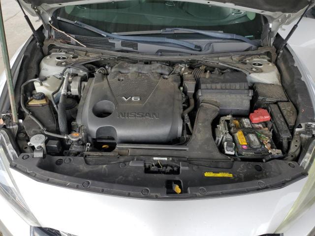 2016 NISSAN MAXIMA 3.5 - 1N4AA6AP4GC416745