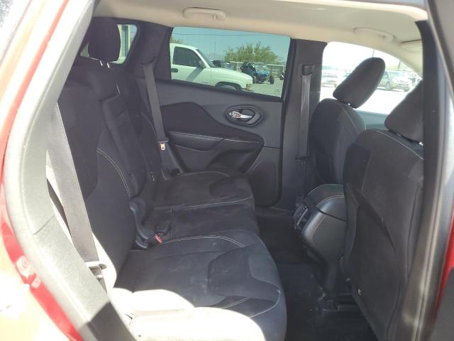 2015 JEEP CHEROKEE L 1C4PJLCB6FW683449