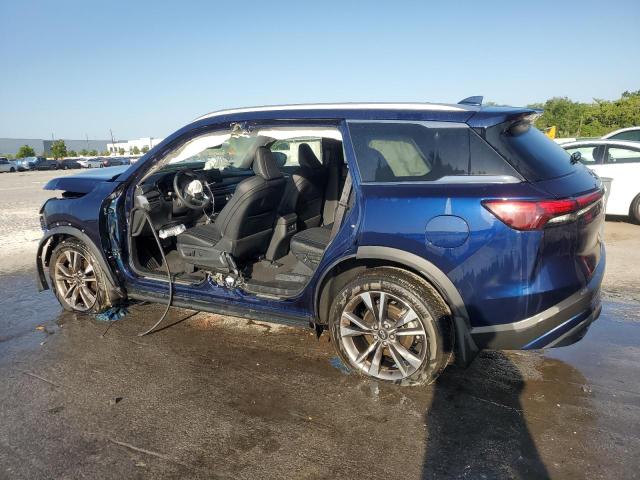 Vin: 5n1dl1frxrc344608, lot: 52451285, infiniti qx60 luxe 20242
