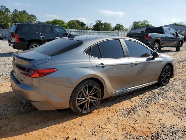 2025 TOYOTA CAMRY XSE - 4T1DAACK6SU568908