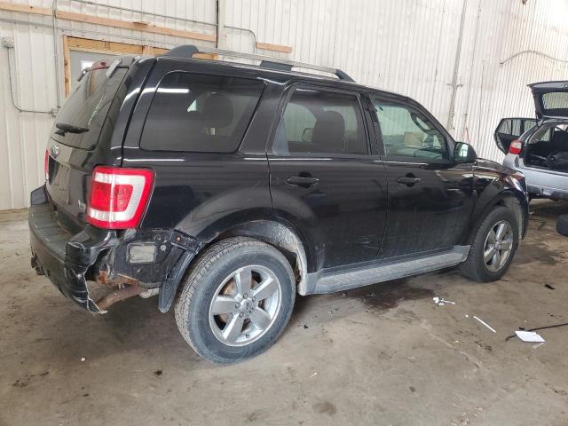 Vin: 1fmcu9eg7bkc29984, lot: 54241795, ford escape limited 20113