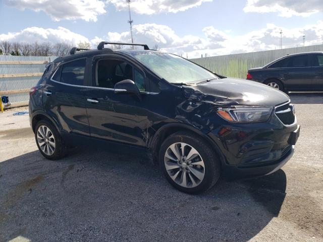 Vin: kl4cjesb4kb859096, lot: 52570265, buick encore preferred 20194