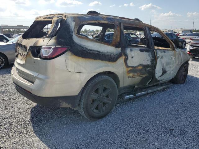 Vin: 1gnkrgkd9hj181877, lot: 51615925, chevrolet traverse lt 20173
