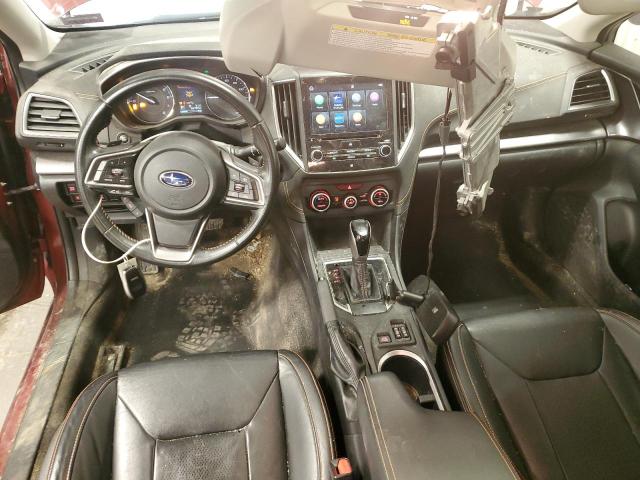 2019 SUBARU CROSSTREK - JF2GTAMC5K8259735