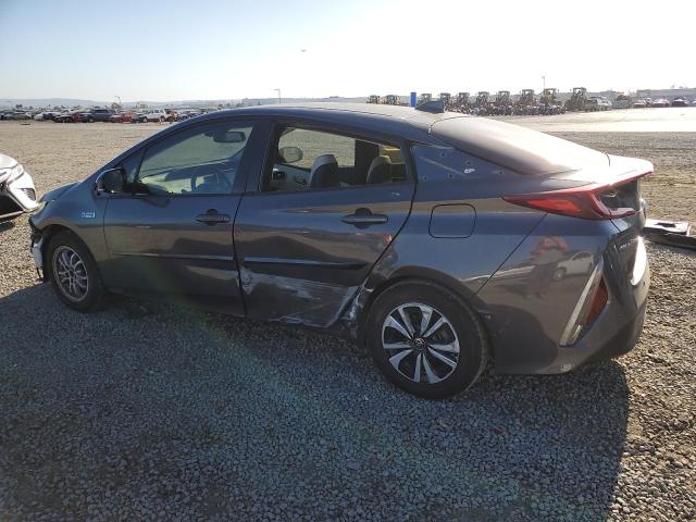 Vin: jtdkarfp9h3025679, lot: 53417145, toyota prius 20172