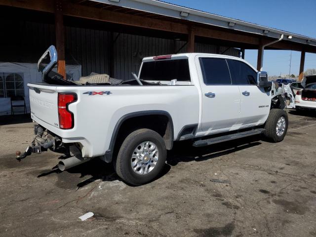 Vin: 2gc1ypey6r1104367, lot: 51783695, chevrolet all models k2500 heavy duty ltz 20243
