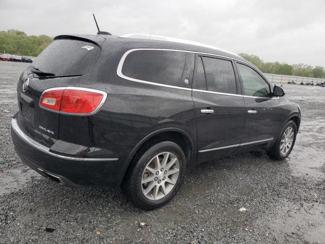Vin: 5gakrakd0gj292422, lot: 51915165, buick enclave 20163