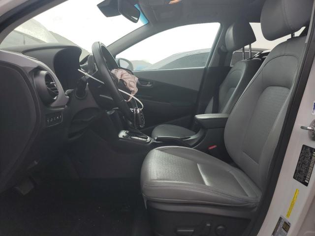 2019 HYUNDAI KONA ULTIM KM8K53A50KU218243