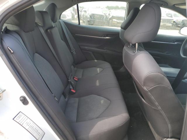 2020 TOYOTA CAMRY LE - 4T1C11AK7LU345504