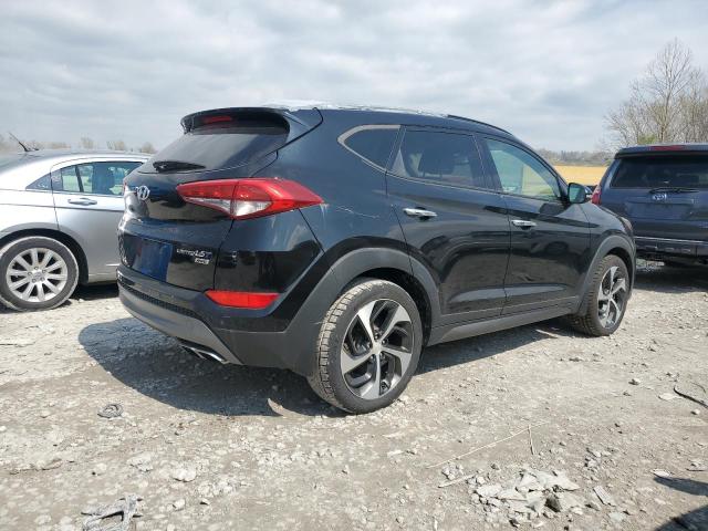 Vin: km8j3ca24gu260185, lot: 52390475, hyundai tucson limited 20163