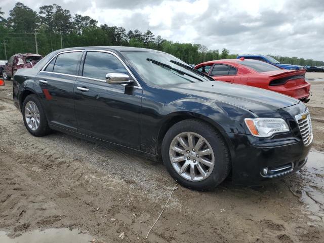 Vin: 2c3ccacg6ch144305, lot: 51346195, chrysler 300 limited 20124