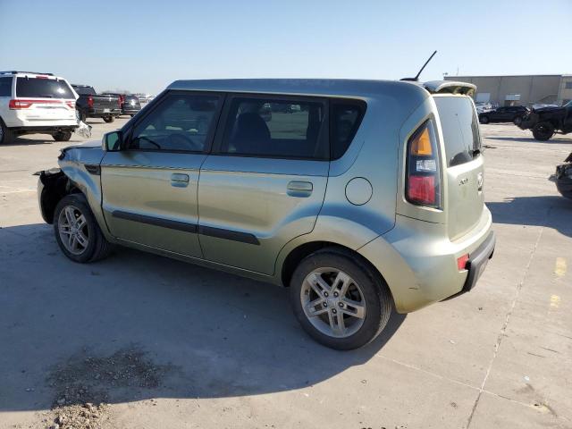 Vin: kndjt2a21a7166480, lot: 60296755, kia soul + 20102