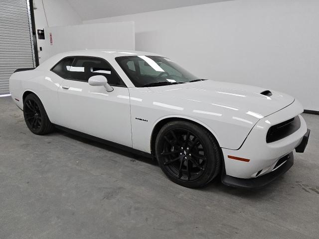 Vin: 2c3cdzbt0mh607180, lot: 53087605, dodge challenger r/t 20214