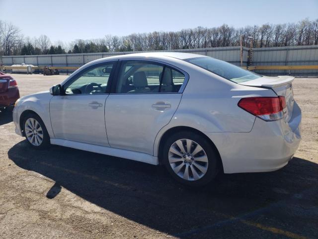 Vin: 4s3bmck62a3213600, lot: 52977925, subaru legacy 2.5i limited 20102