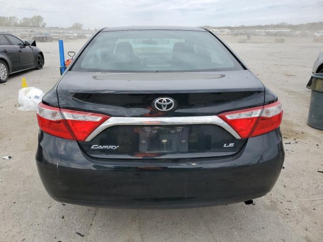 2016 TOYOTA CAMRY LE - 4T1BF1FK8GU186472