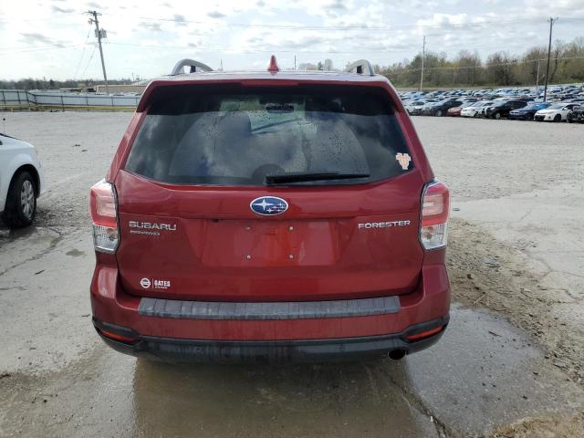 2018 SUBARU FORESTER 2 - JF2SJAWC3JH436505