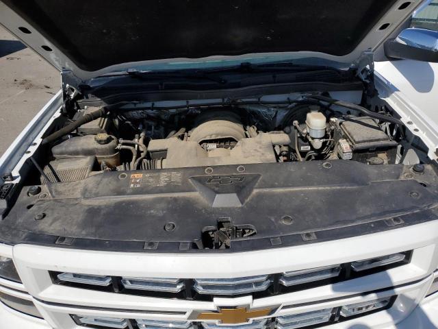 2015 CHEVROLET SILVERADO - 1GCVKSEC0FZ340851
