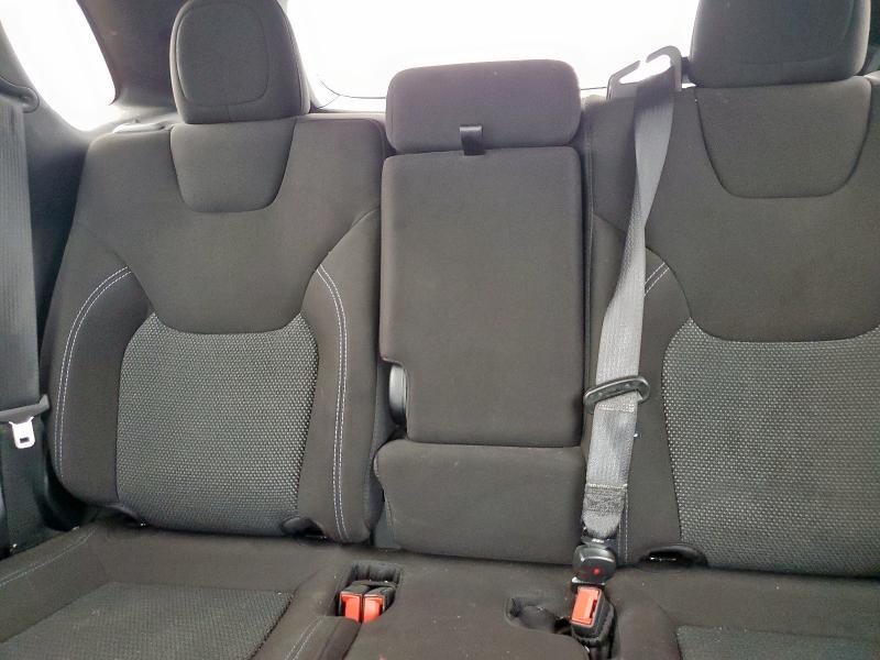 2021 JEEP CHEROKEE L - 1C4PJLCB8MD169062