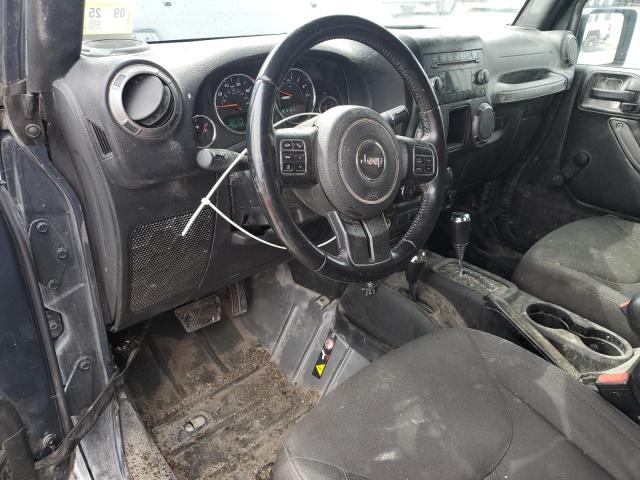 2017 JEEP WRANGLER S - 1C4AJWAG2HL750395