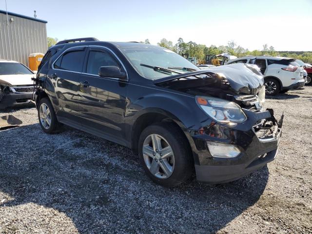 Vin: 2gnalcek7g6279768, lot: 52073395, chevrolet equinox lt 20164