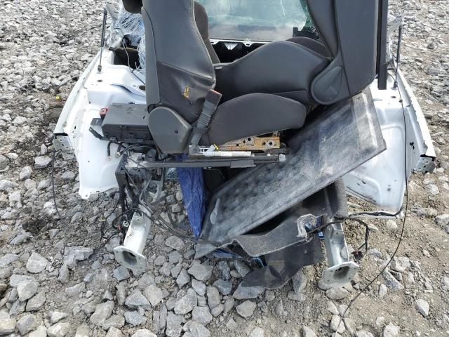 2019 DODGE CHALLENGER 2C3CDZFJ5KH534989