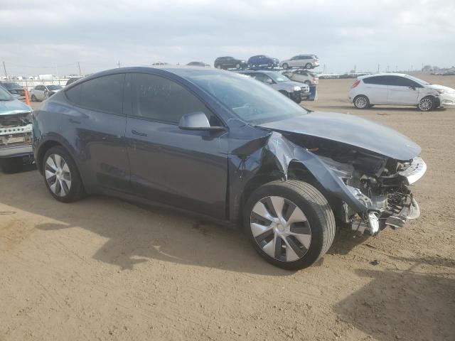 Vin: 7saygdee5pa174412, lot: 53873175, tesla model y 20234
