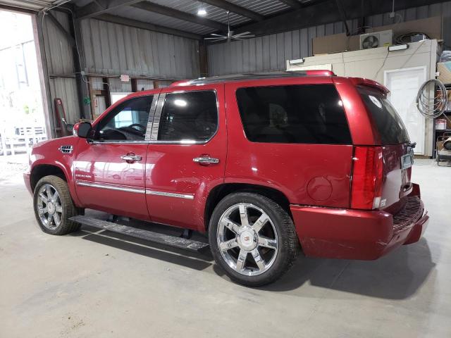 Vin: 1gys4bef4er227050, lot: 53987805, cadillac escalade luxury 20142