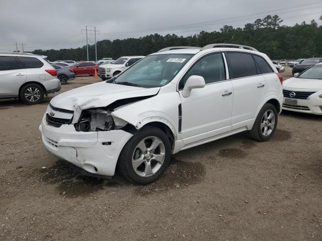 Vin: 3gnal3ek8es607844, lot: 53717285, chevrolet captiva lt 2014 img_1