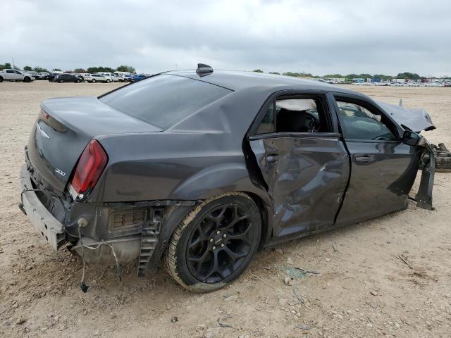 Vin: 2c3ccaag4kh745939, lot: 54808275, chrysler 300 touring 20193