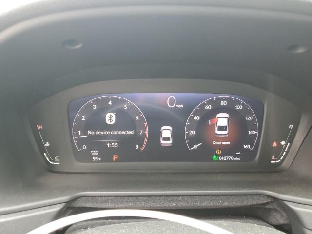 2023 HONDA ACCORD EX 1HGCY1F3XPA054960