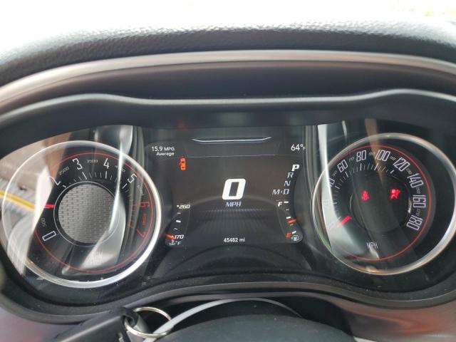 2020 DODGE CHALLENGER - 2C3CDZFJ8LH117433