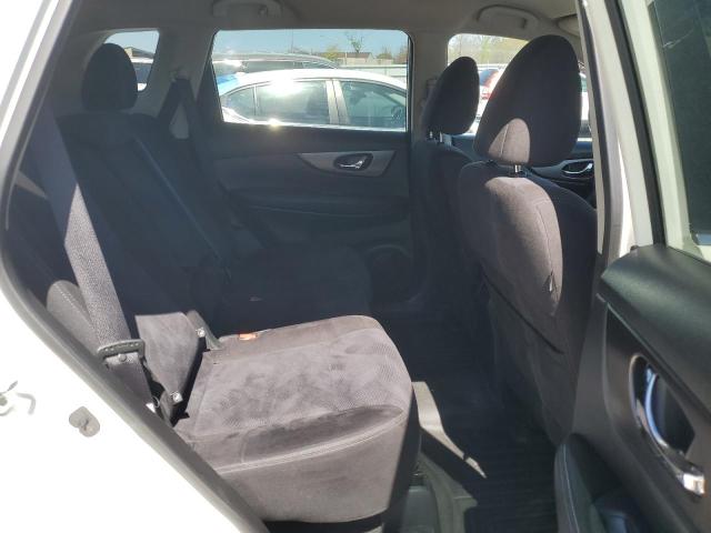 2015 NISSAN ROGUE S - KNMAT2MT2FP566253