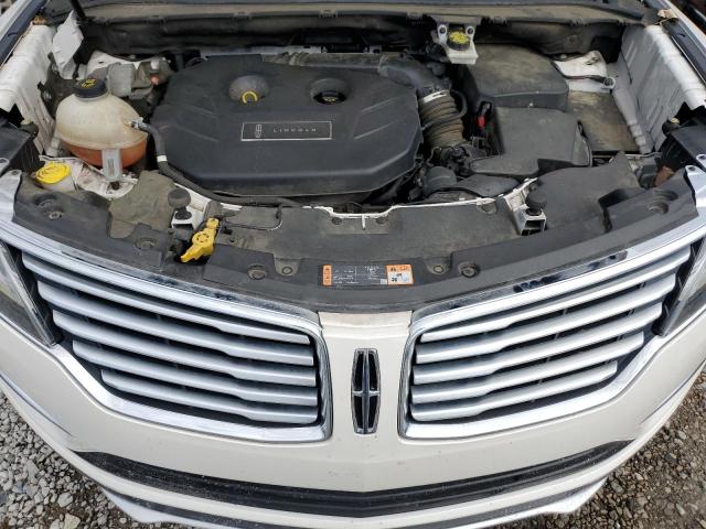 2018 LINCOLN MKC RESERV - 5LMCJ3D9XJUL04332