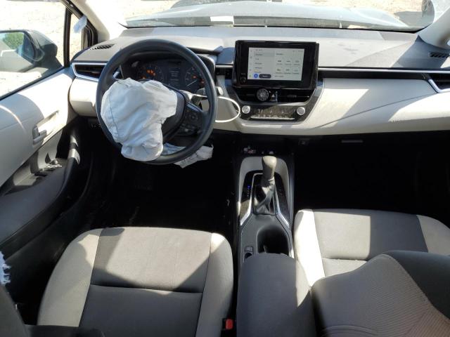 2024 TOYOTA COROLLA LE - 5YFB4MDE1RP157159