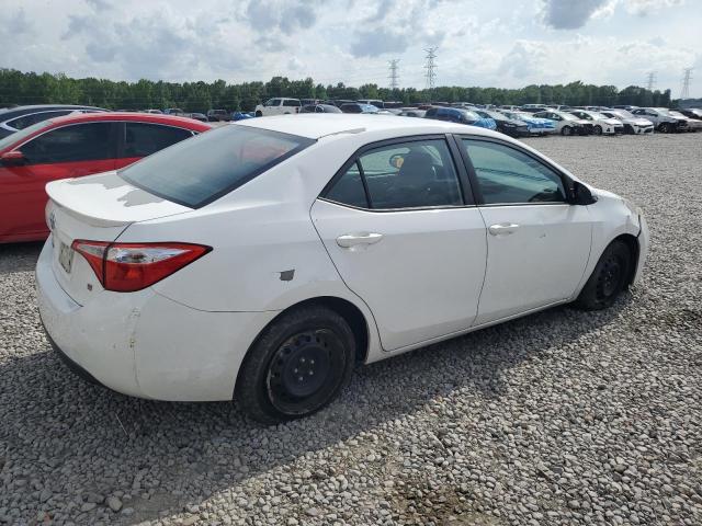 Vin: 5yfburhe0gp390017, lot: 55322035, toyota corolla l 20163