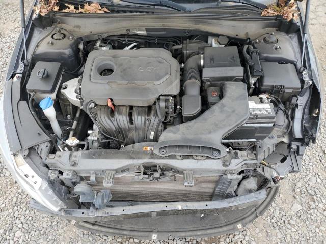 2017 KIA OPTIMA LX - 5XXGT4L39HG154431