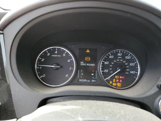2019 MITSUBISHI OUTLANDER JA4AZ3A33KZ038996