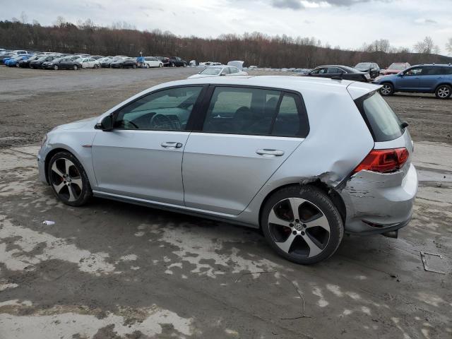 Vin: 3vw4t7au7fm052859, lot: 51621135, volkswagen gti 20152