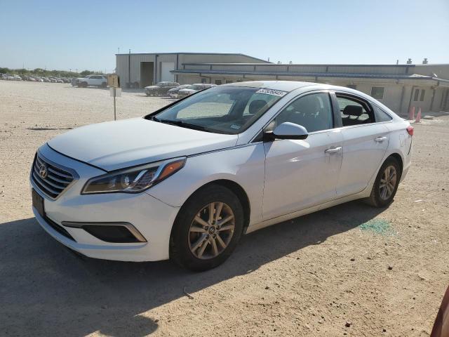 Vin: 5npe24af5hh531316, lot: 52526845, hyundai sonata se 2017 img_1