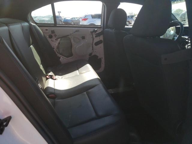 2018 FORD TAURUS POL - 1FAHP2L88JG141523