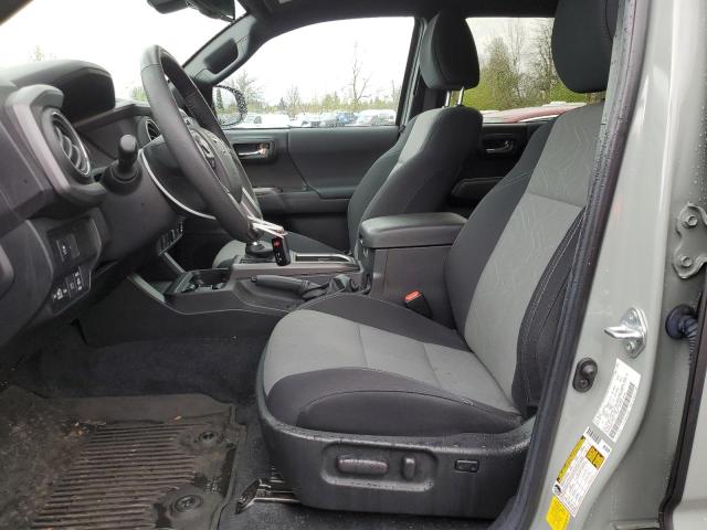 2022 TOYOTA TACOMA DOU - 3TMDZ5BN0NM137229