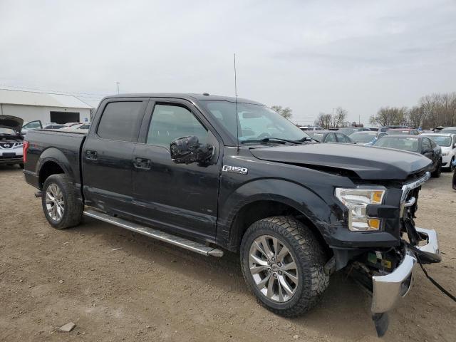 Vin: 1ftew1ep4hkc59025, lot: 51977675, ford f-150 supercrew 20174