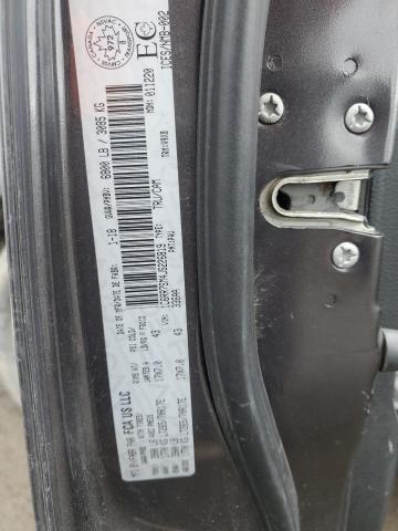 2018 RAM 1500 ST - 1C6RR7SM4JS226819