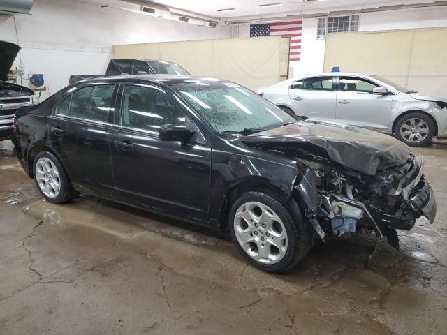 Vin: 3fahp0ha2ar123317, lot: 54128535, ford fusion se 20104