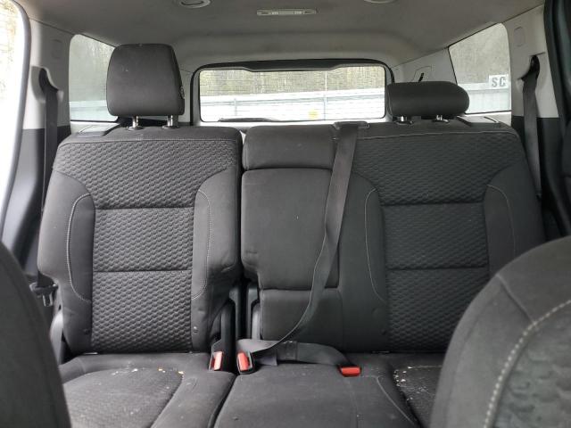 2018 GMC ACADIA SLE - 1GKKNKLA2JZ111600