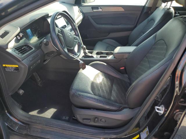 2016 HYUNDAI SONATA SPO - 5NPE34AF7GH372987
