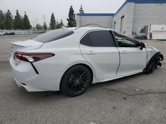 Vin: 4t1k31ak3pu059161, lot: 55106205, toyota camry xse 20233