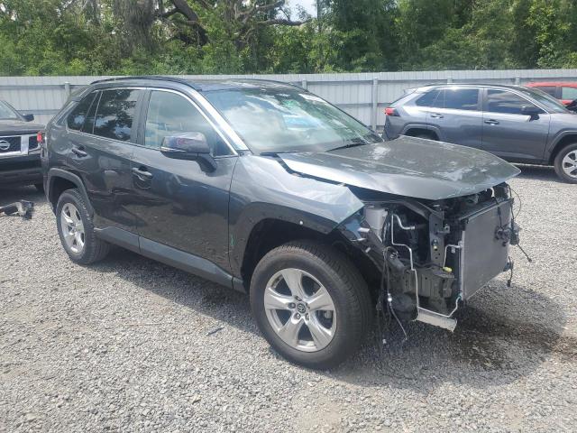 Vin: 2t3w1rfvxlc056706, lot: 54505575, toyota rav4 xle 20204