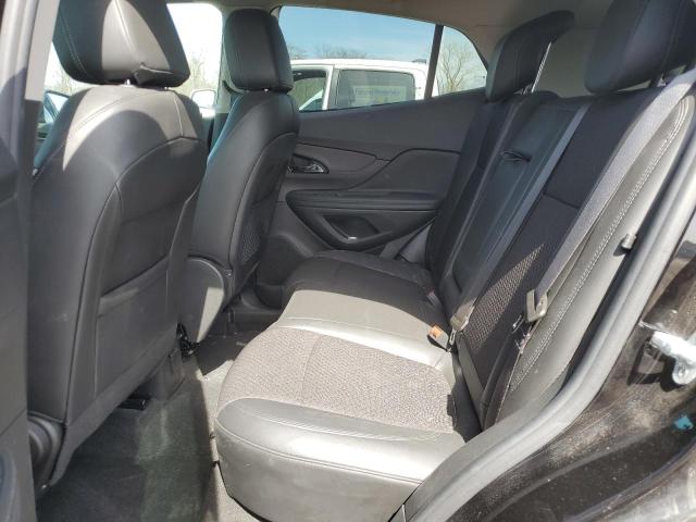 2021 BUICK ENCORE PRE - KL4CJESB5MB350895